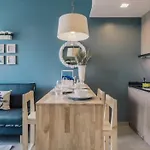 Unixx By The Sea Apartment *