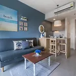 Unixx By The Sea Pattaya