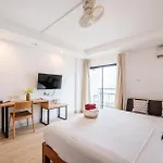 The Corner โรงแรม