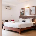 The Corner โรงแรม 3*