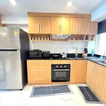 Modern Private Pool Villa,Walking Street 10Min,City-House 171B