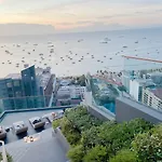 The Edge Central Pattaya