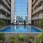 Cozy Studio Apartment