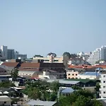 Cozy Studio Apartment