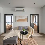 Vacaystation Edge Hotel Pattaya