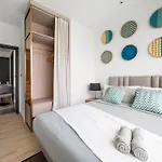 Hotel Vacaystation Edge 4*
