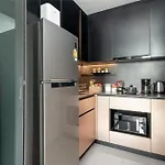Vacaystation Edge Hotel 4*