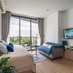 Vacaystation Edge 4*