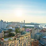 Hotel Vacaystation Edge Pattaya