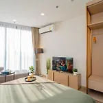 Hotel Vacaystation Edge 4*
