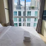 Free Power&wifi,work Remotely, Kitchen,deal Pattaya