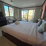 Mike Beach Resort