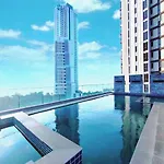 Serenity Wongamat Condominium 410