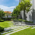 Edge Central Pattaya Sea View