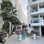 อพาร์ทเม้น Free Power&wifi,work Remotely, Kitchen,deal Pattaya