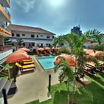 Hotel New Nordic Marcus Pattaya