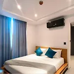 อพาร์ทเม้น Serenity Wongamat 413 Pattaya