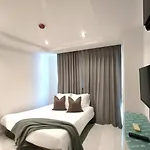 Serenity Wongamat 413 Pattaya