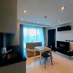Serenity Wongamat 413 อพาร์ทเม้น *