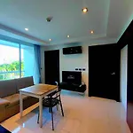 Serenity Wongamat 413 อพาร์ทเม้น Pattaya