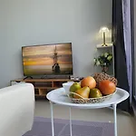 Apartment The Guestrooms