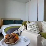 The Guestrooms * Pattaya