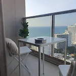 The Guestrooms Apartment Pattaya