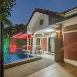 Villa Garden Near Walking Street And Beaches