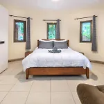 Villa Garden Near Walking Street And Beaches