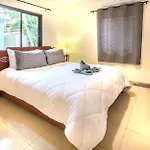 Villa Garden Near Walking Street And Beaches