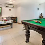 Garden Near Walking Street And Beaches Villa