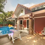 Villa Garden Near Walking Street And Beaches