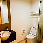 Unixx South Apartment