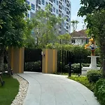 Vuela Casa 2 Apartment Pattaya