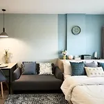 Vuela Casa 2 Apartment Pattaya