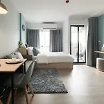 Vuela Casa 2 Apartment