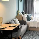 Vuela Casa 2 Apartment