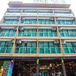 Grande Classic Pattaya