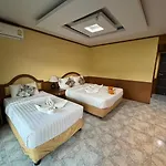 Mr.mac's Place Hotel Pattaya