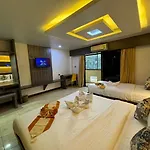 Mr.mac's Place Hotel Pattaya