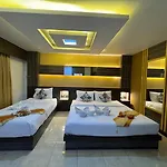 Mr.mac's Place Hotel