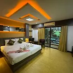 Mr.mac's Place Hotel Pattaya