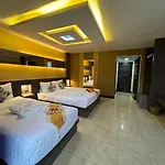 Hotel Mr.mac's Place Pattaya