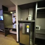 Hotel Mr.mac's Place Pattaya