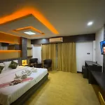 Hotel Mr.mac's Place Pattaya