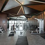 The Edge Central Pattaya - Luxury 1 Bedroom Apartment - 5Th Floor #19