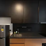 The Edge Central Pattaya - Luxury 1 Bedroom Apartment - 5Th Floor #19