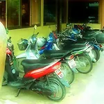 Hotel Mr.mac's Place Pattaya