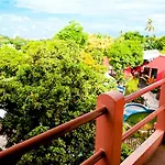 Mr.mac's Place Hotel