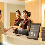 Pattaya Sea View Hotel - Sha Extra Plus